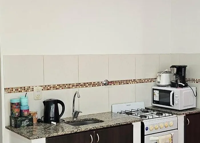Apartamento Lo de Ana