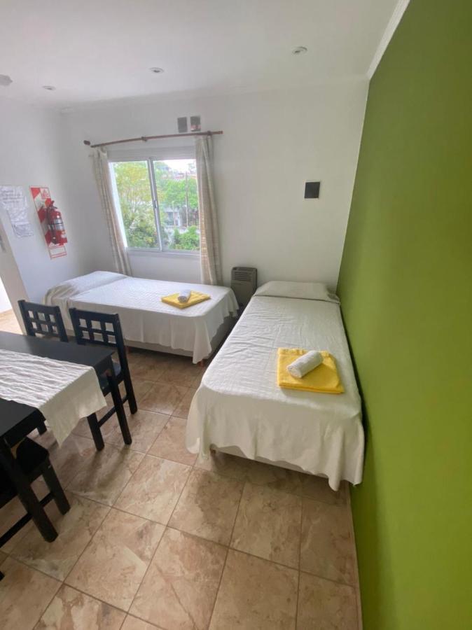 Apartment Lo De Ana