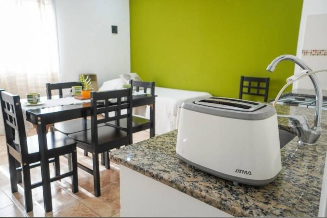 Apartamento Lo De Ana