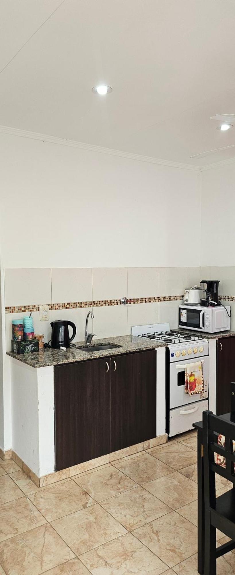 Lo De Ana Apartamento *